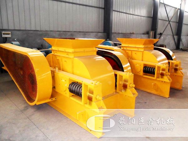 對輥式破碎機(jī)現(xiàn)貨